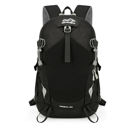 25L Waterproof Mountaineering Backpack