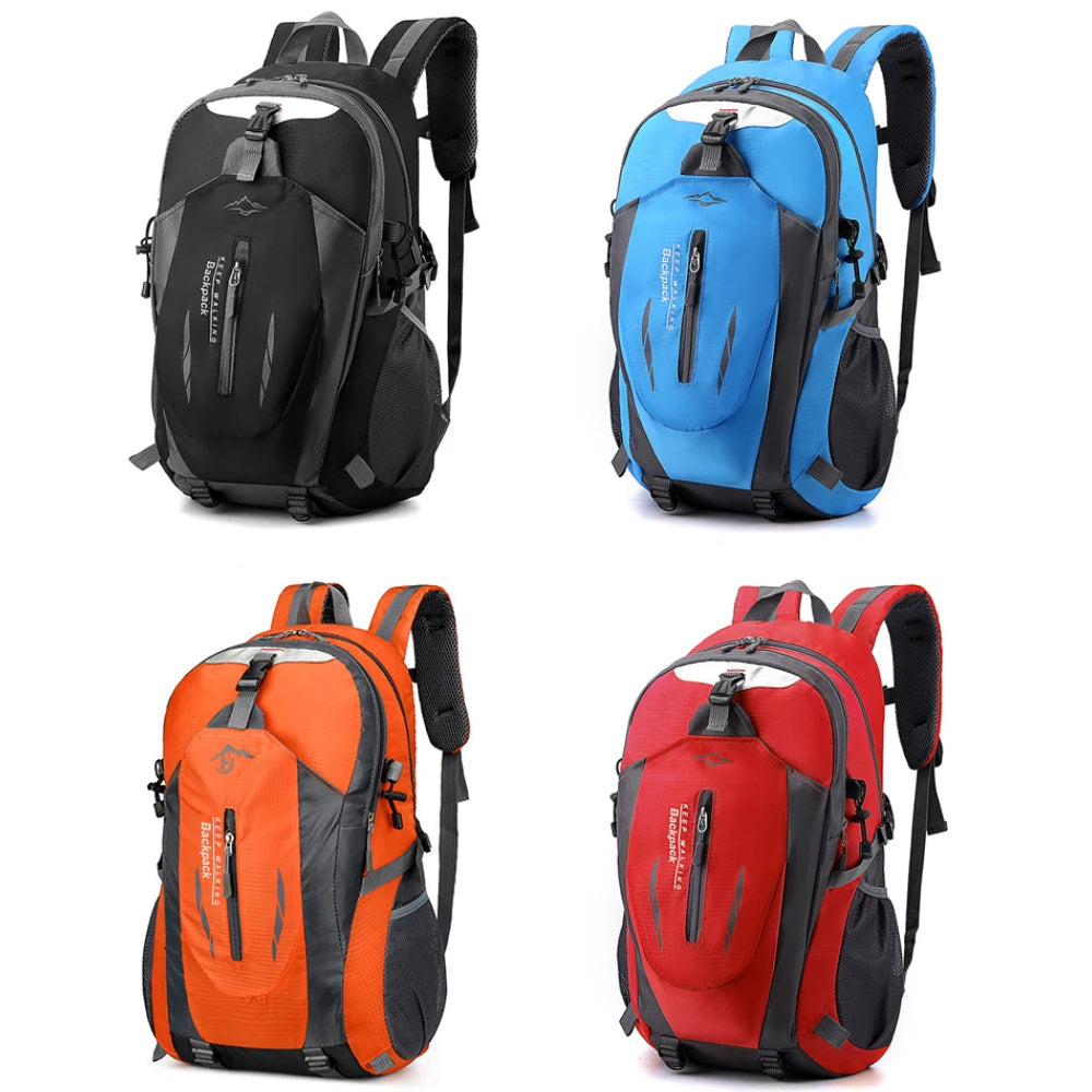 Hiking Backpack 40L