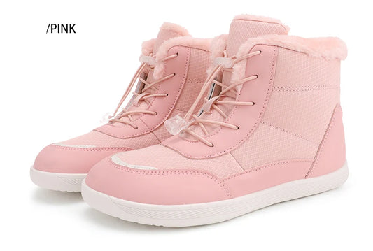 Women’s Barefoot Snow Boots