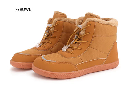 Women’s Barefoot Snow Boots