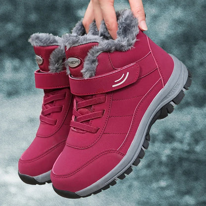 Outdoor Hiking Boots