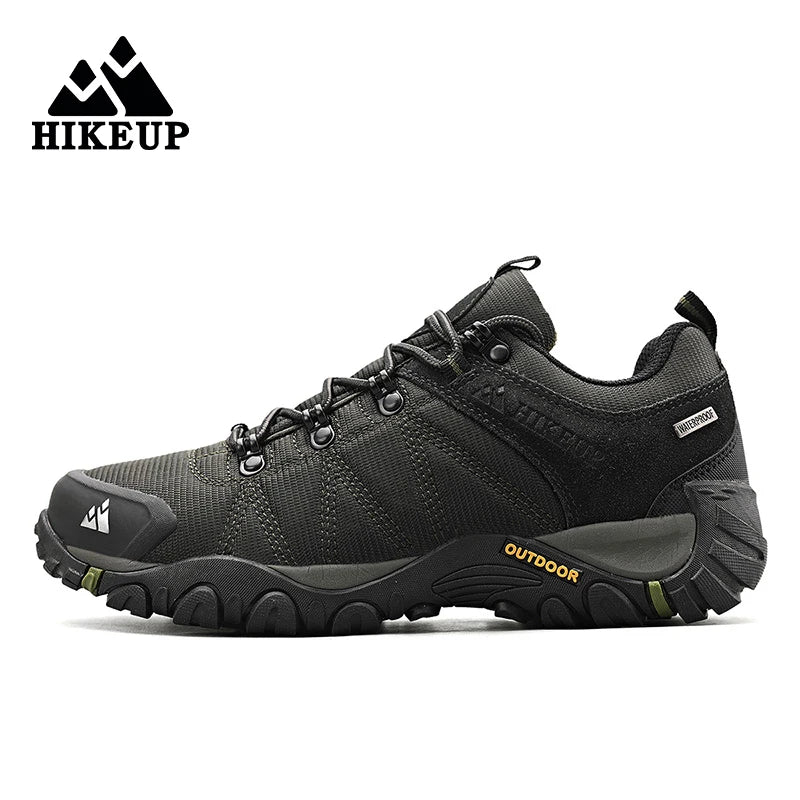 Four-Season Men's Hiking Shoes