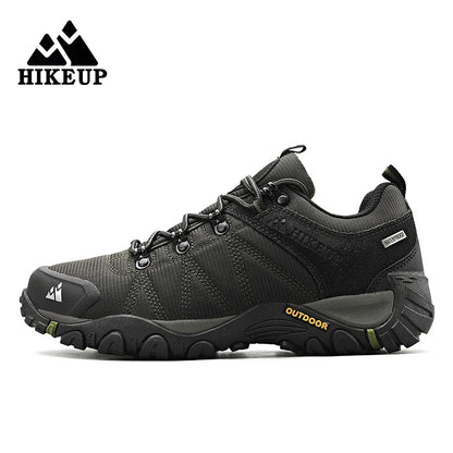 Four-Season Men's Hiking Shoes