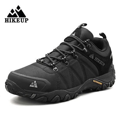 Four-Season Men's Hiking Shoes