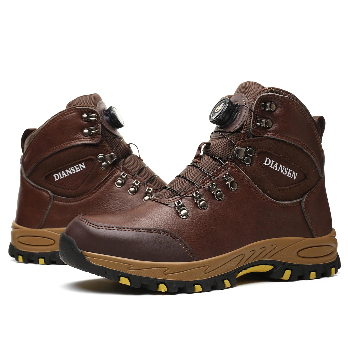 Men’s Work Sneakers & Tactical Boots