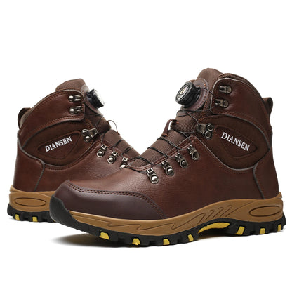 Men’s Work Sneakers & Tactical Boots