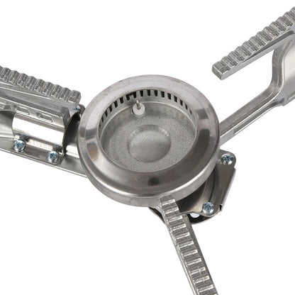 2600W Portable Folding Camping Gas Stove