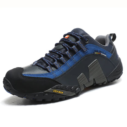Outdoor Lover Waterproof Trekking Shoes