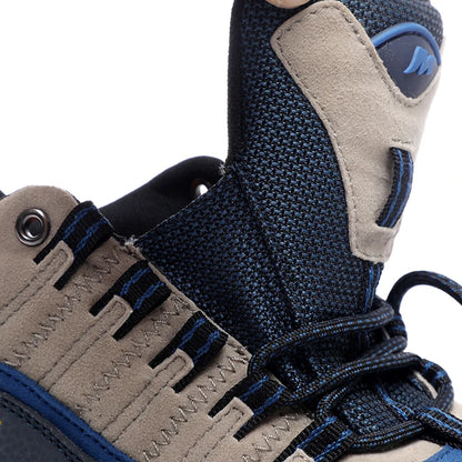 Outdoor Lover Waterproof Trekking Shoes