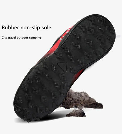 Lightweight Outdoor Hiking Shoes