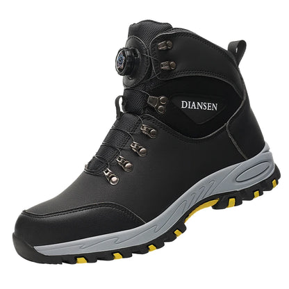 Men’s Work Sneakers & Tactical Boots