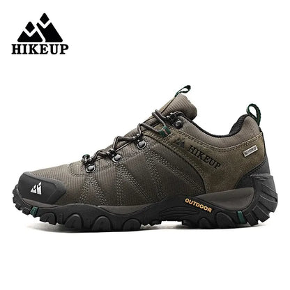 Four-Season Men's Hiking Shoes