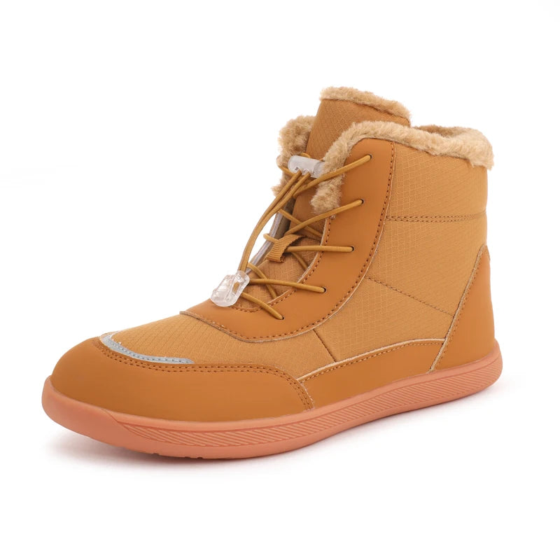 Women’s Barefoot Snow Boots