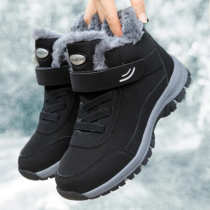 Outdoor Hiking Boots