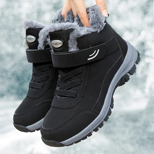 Outdoor Hiking Boots