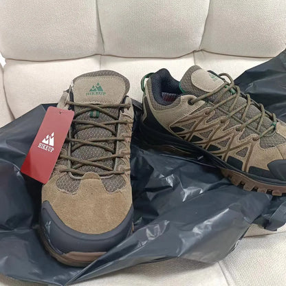 Men’s Breathable Hiking Shoes