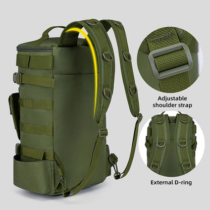 Tactical Fishing Backpack