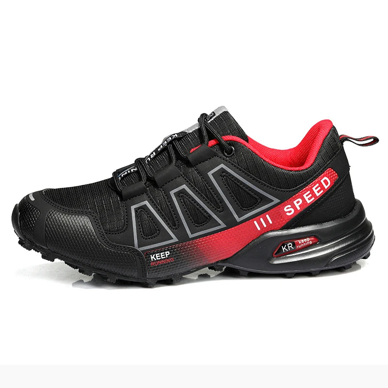 Lightweight Outdoor Hiking Shoes