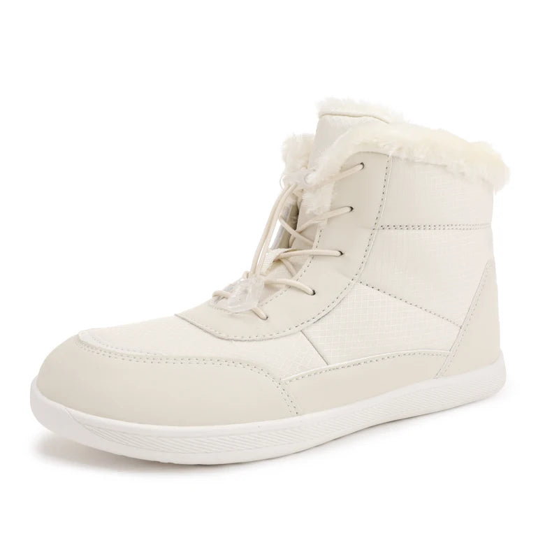 Women’s Barefoot Snow Boots