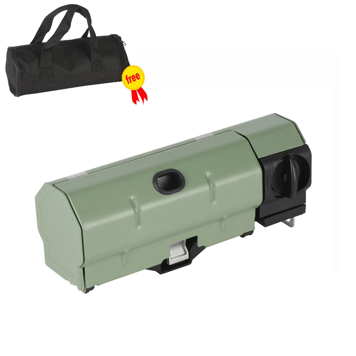 2600W Portable Folding Camping Gas Stove