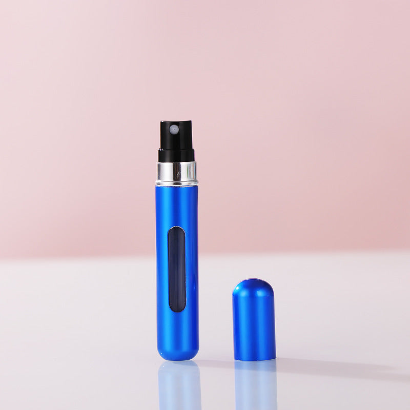 Portable Travel Perfume Spray Bottle