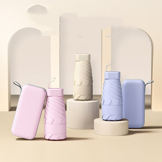 Pocket Umbrella Mini