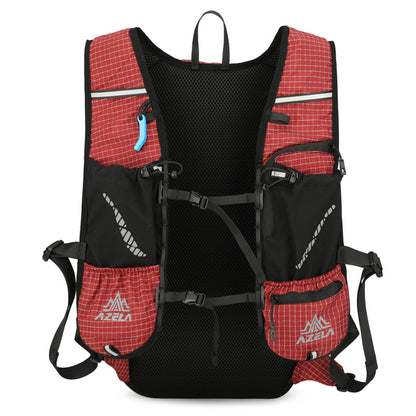 Multi-Functional Outdoor Sports Backpack