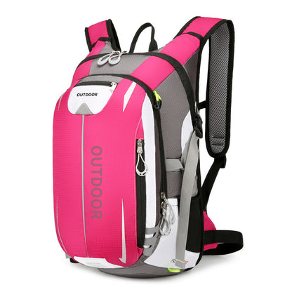 Multi-Functional Outdoor Sports Backpack