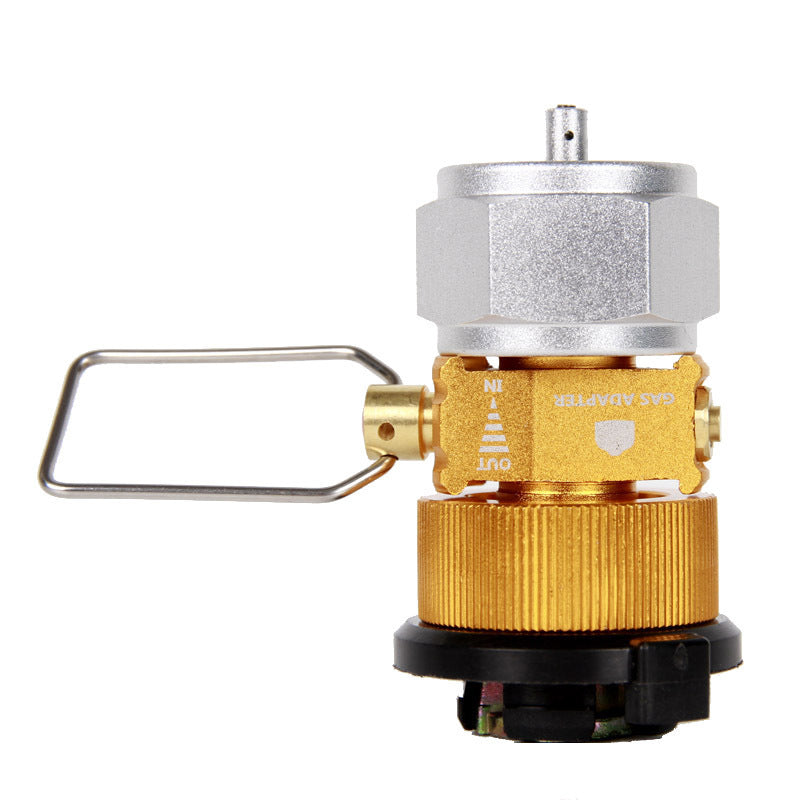 Outdoor Products Flat Cans Gas Cans Inter-fill Adapter