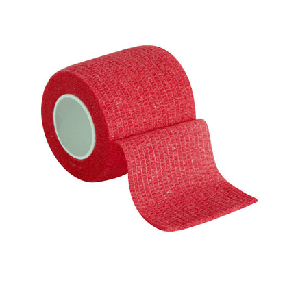 Self-Adhesive Elastic Bandage