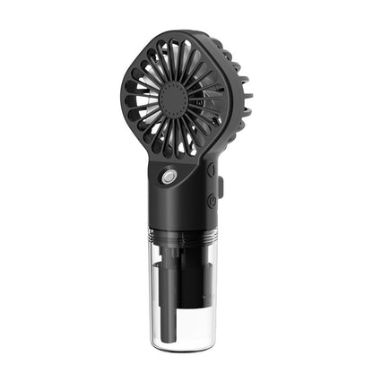 Strong Power Spray Humidification Small Mist Fan