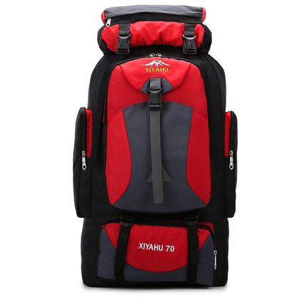 Outdoor Mountaineering Backpack