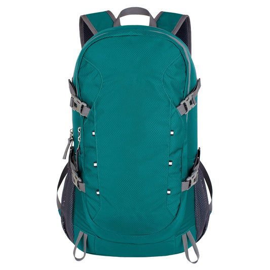 Lightweight Folding Backpack for Outdoor Camping & Travel
