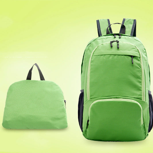 Fashion Personality Outdoor Hiking Backpack